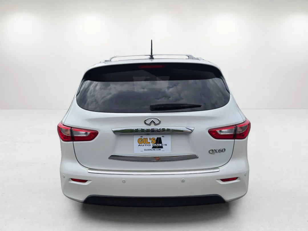 2015 Infiniti QX60 - 5N1AL0MN5FC525057 - Image #7