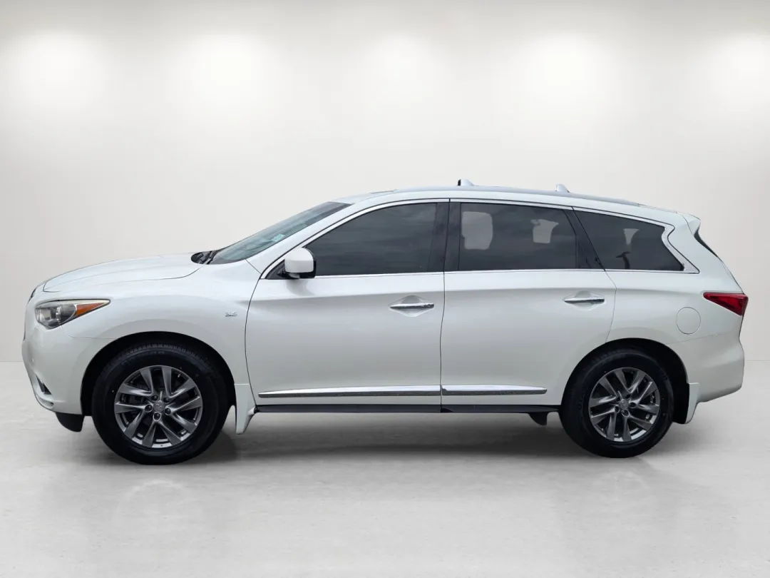 2015 Infiniti QX60 - 5N1AL0MN5FC525057 - Image #9