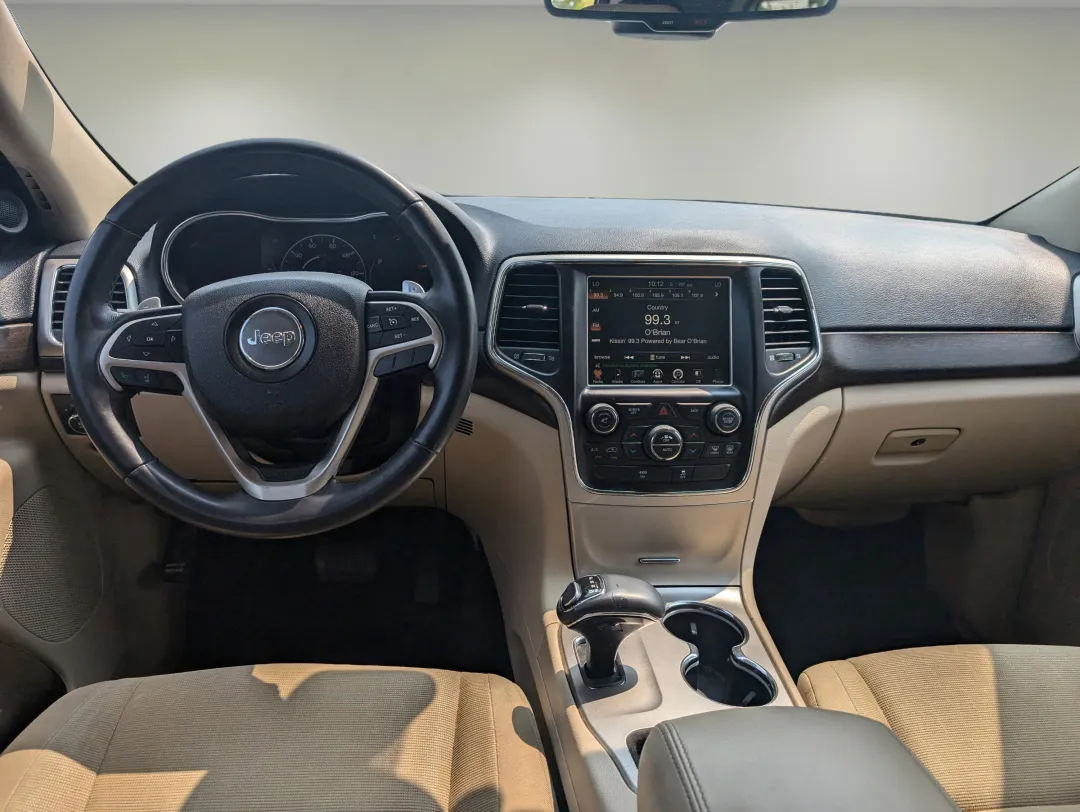 2015 Jeep Grand Cherokee - 1C4RJEAG2FC739858 - Image #12