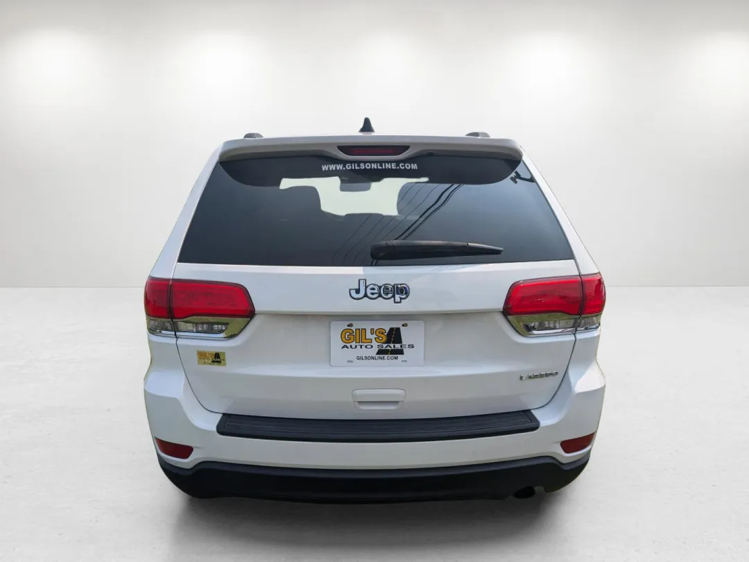 2015 Jeep Grand Cherokee - 1C4RJEAG2FC739858 - Image #6