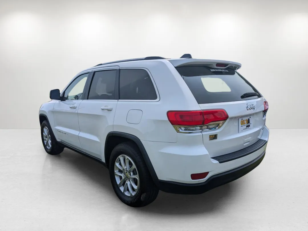 2015 Jeep Grand Cherokee - 1C4RJEAG2FC739858 - Image #7
