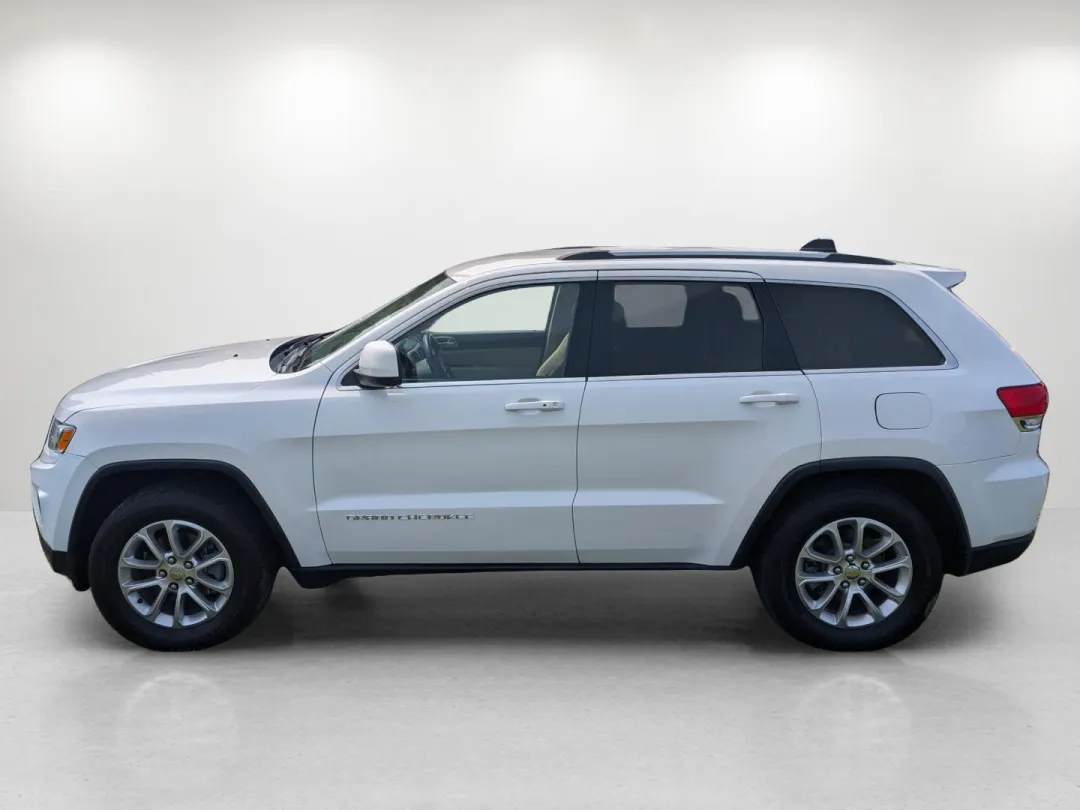 2015 Jeep Grand Cherokee - 1C4RJEAG2FC739858 - Image #8