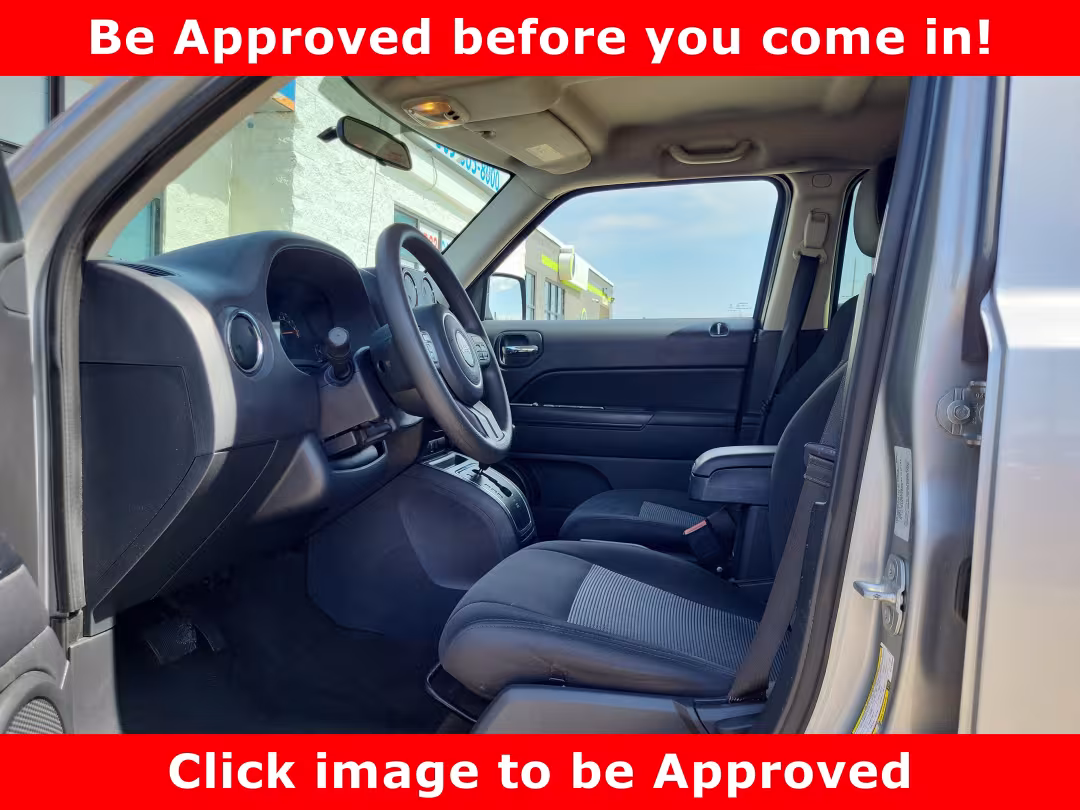2015 Jeep Patriot - 1C4NJPBAXFD419282 - Image #10