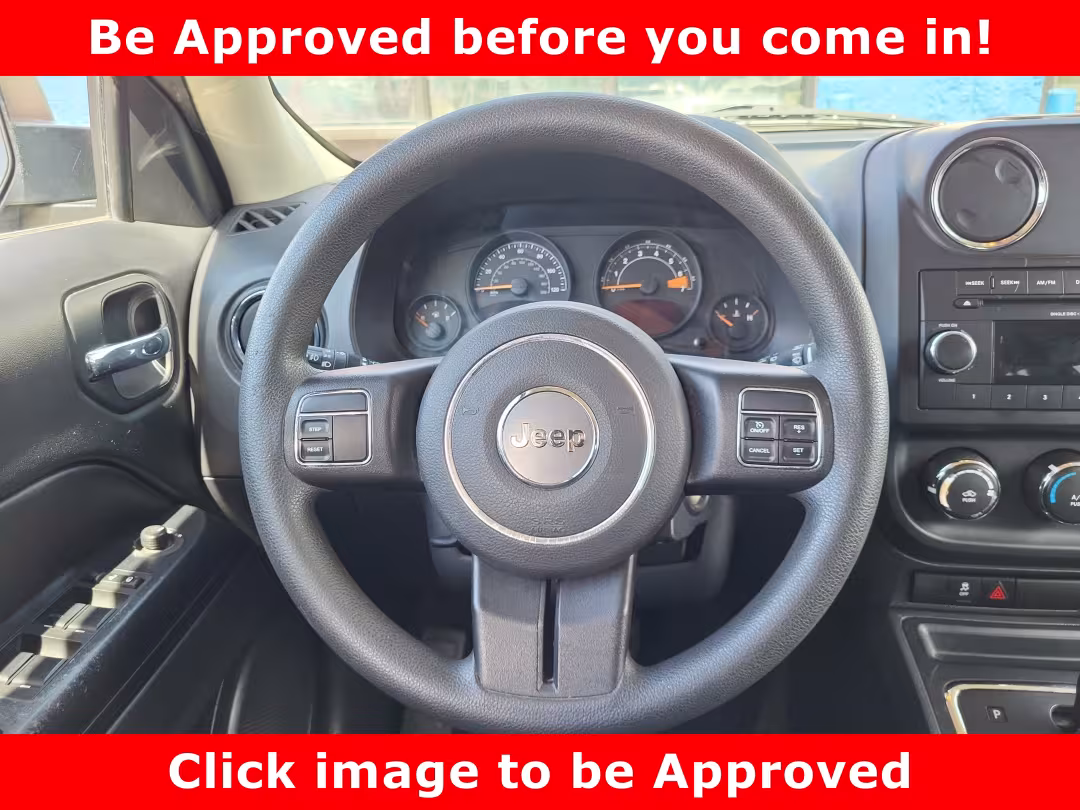 2015 Jeep Patriot - 1C4NJPBAXFD419282 - Image #13