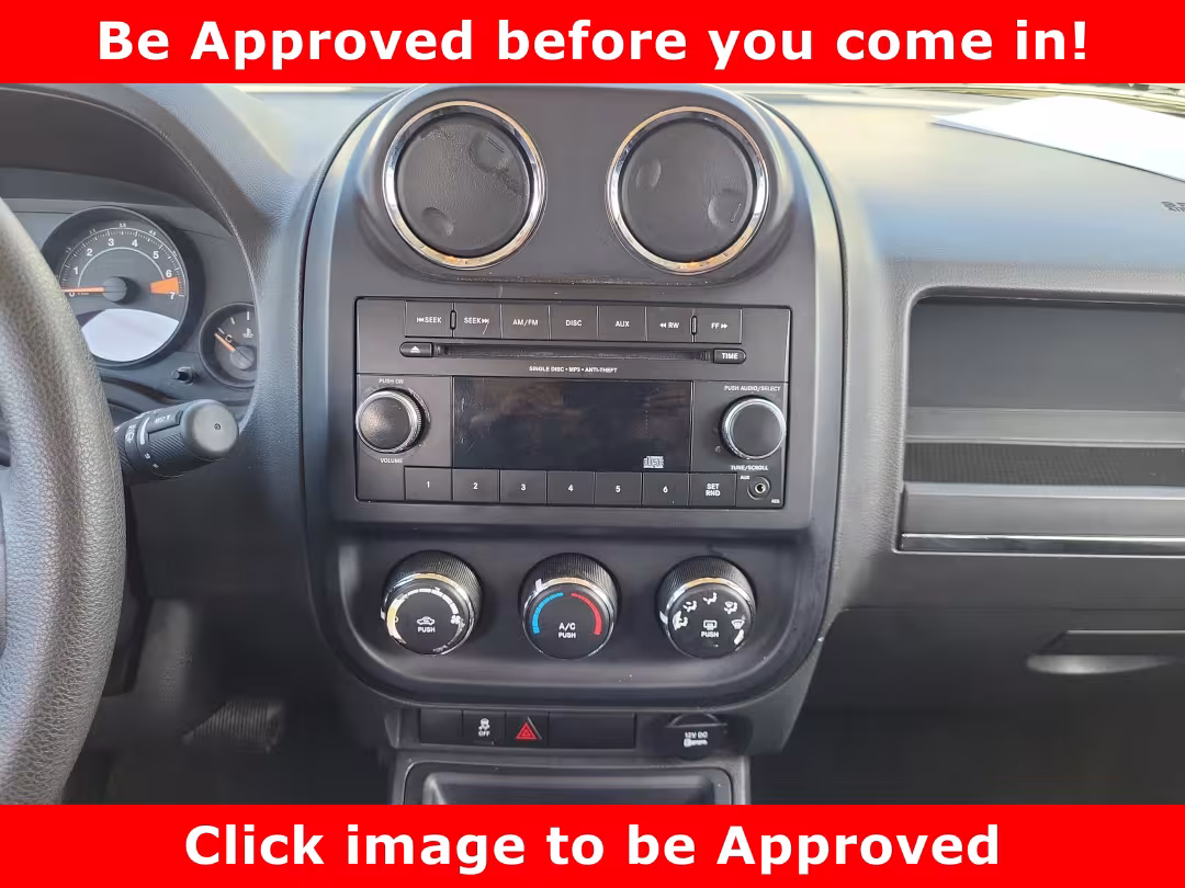 2015 Jeep Patriot - 1C4NJPBAXFD419282 - Image #14