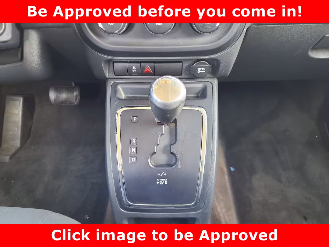 2015 Jeep Patriot - 1C4NJPBAXFD419282 - Image #15