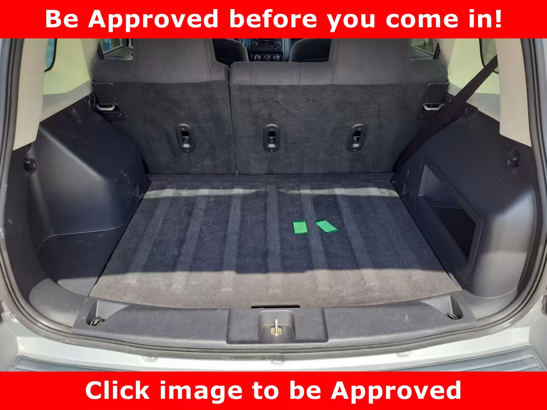 2015 Jeep Patriot - 1C4NJPBAXFD419282 - Image #8