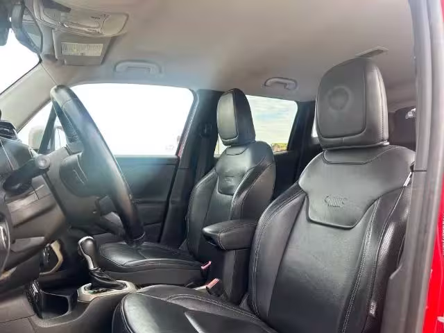 2015 Jeep Renegade - ZACCJADT8FPB23357 - Image #1
