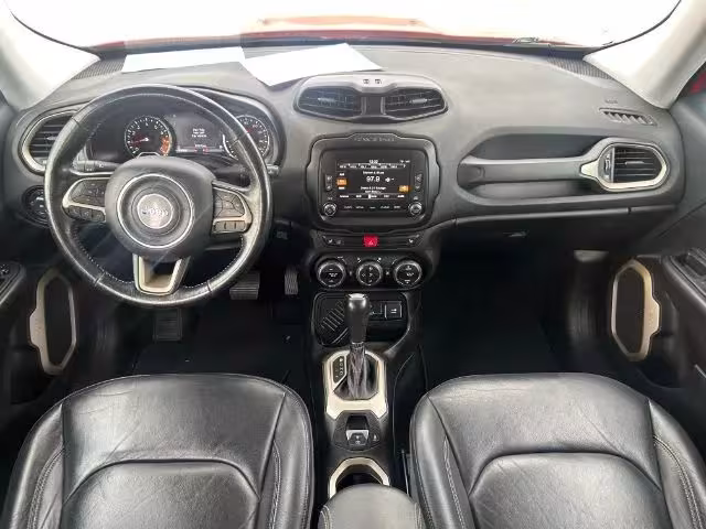 2015 Jeep Renegade - ZACCJADT8FPB23357 - Image #2