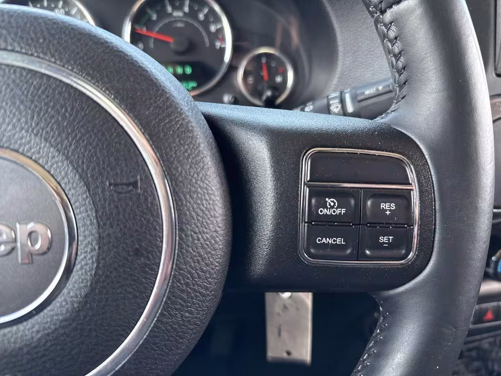 2015 Jeep Wrangler - 1C4BJWDGXFL545016 - Image #48
