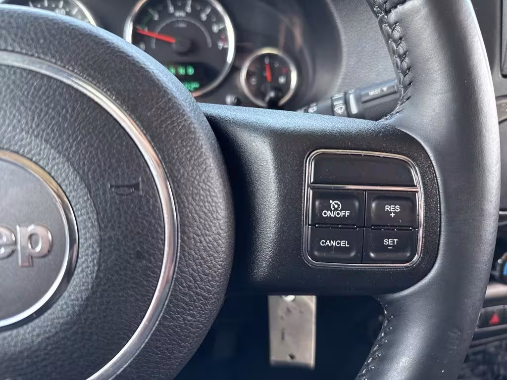 2015 Jeep Wrangler - 1C4BJWDGXFL545016 - Image #49