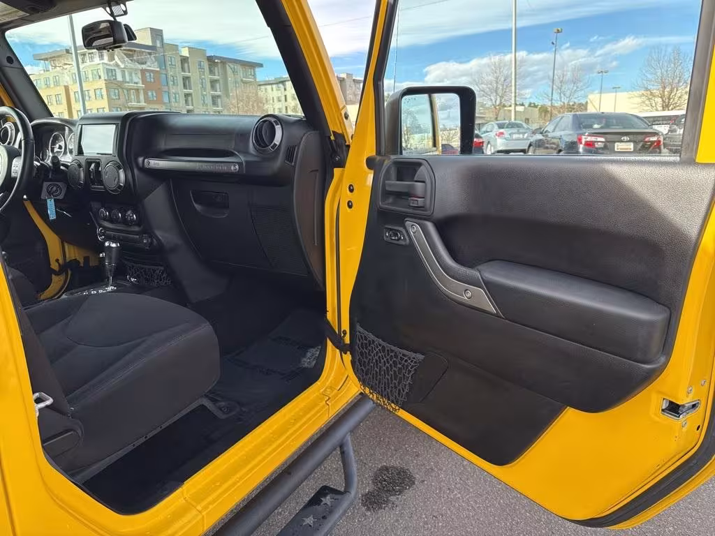 2015 Jeep Wrangler - 1C4BJWDGXFL545016 - Image #53
