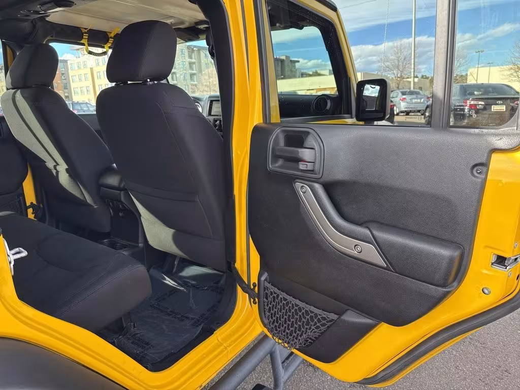 2015 Jeep Wrangler - 1C4BJWDGXFL545016 - Image #55