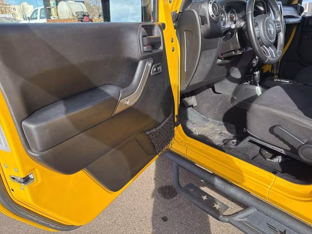 2015 Jeep Wrangler - 1C4BJWDGXFL545016 - Image #59