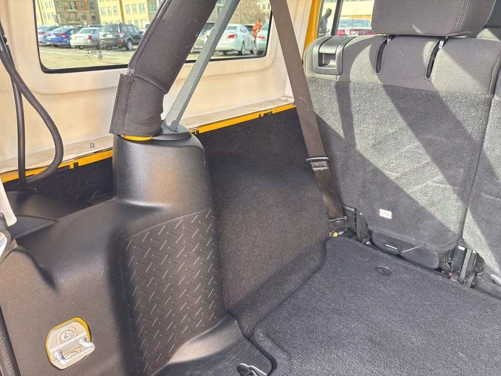 2015 Jeep Wrangler - 1C4BJWDGXFL545016 - Image #63