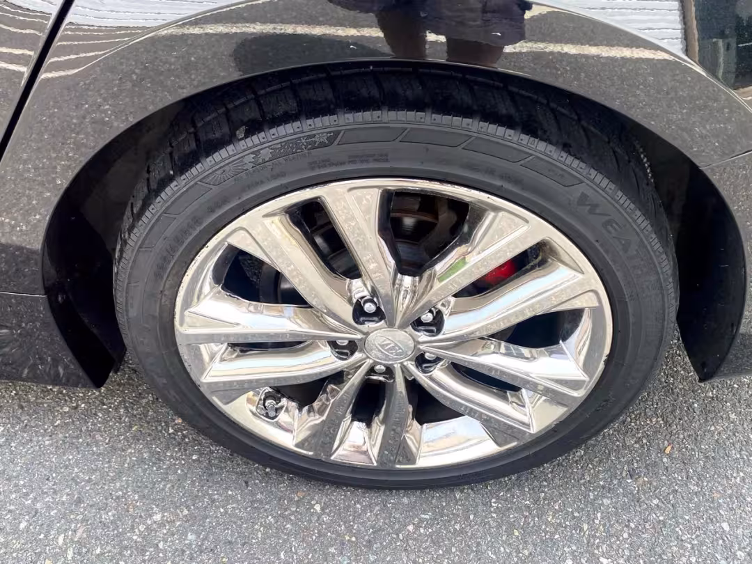 2015 Kia Optima - 5XXGR4A67FG363112 - Image #19