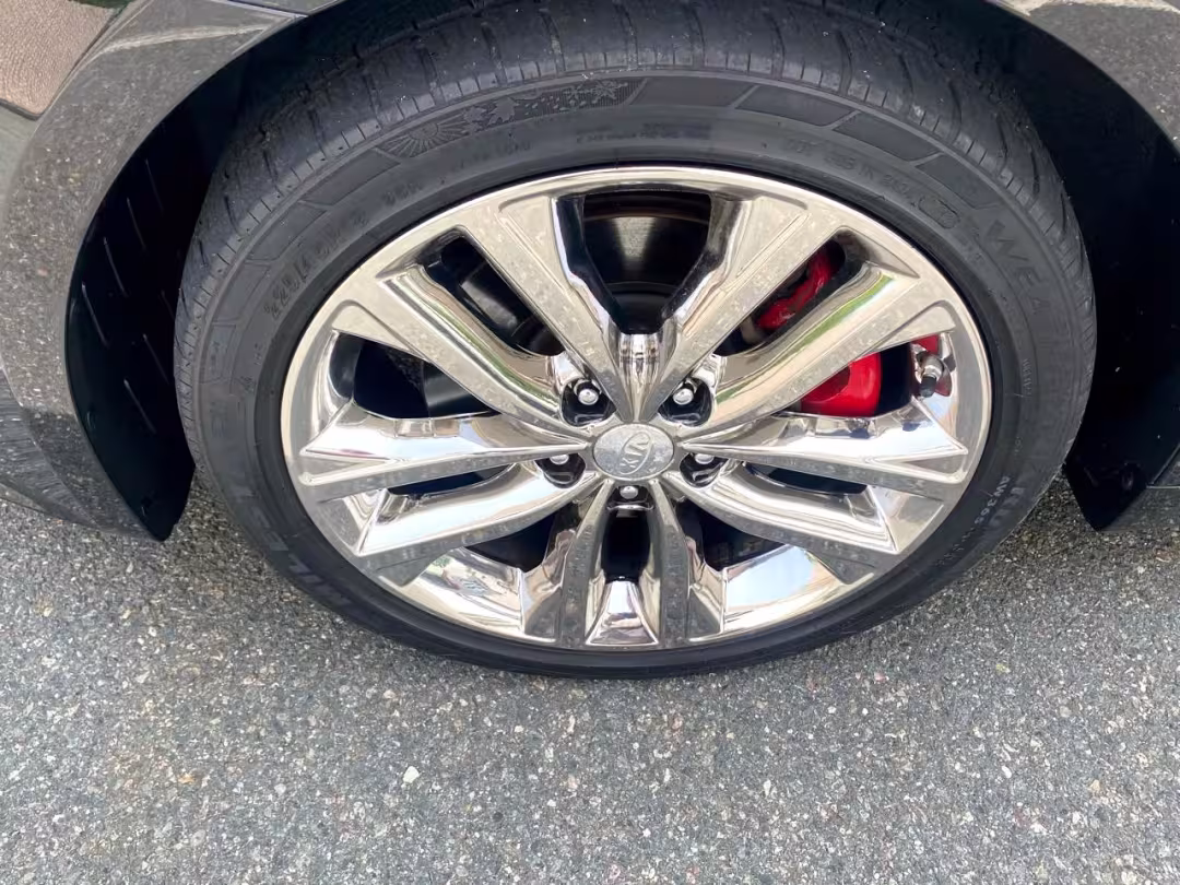 2015 Kia Optima - 5XXGR4A67FG363112 - Image #20