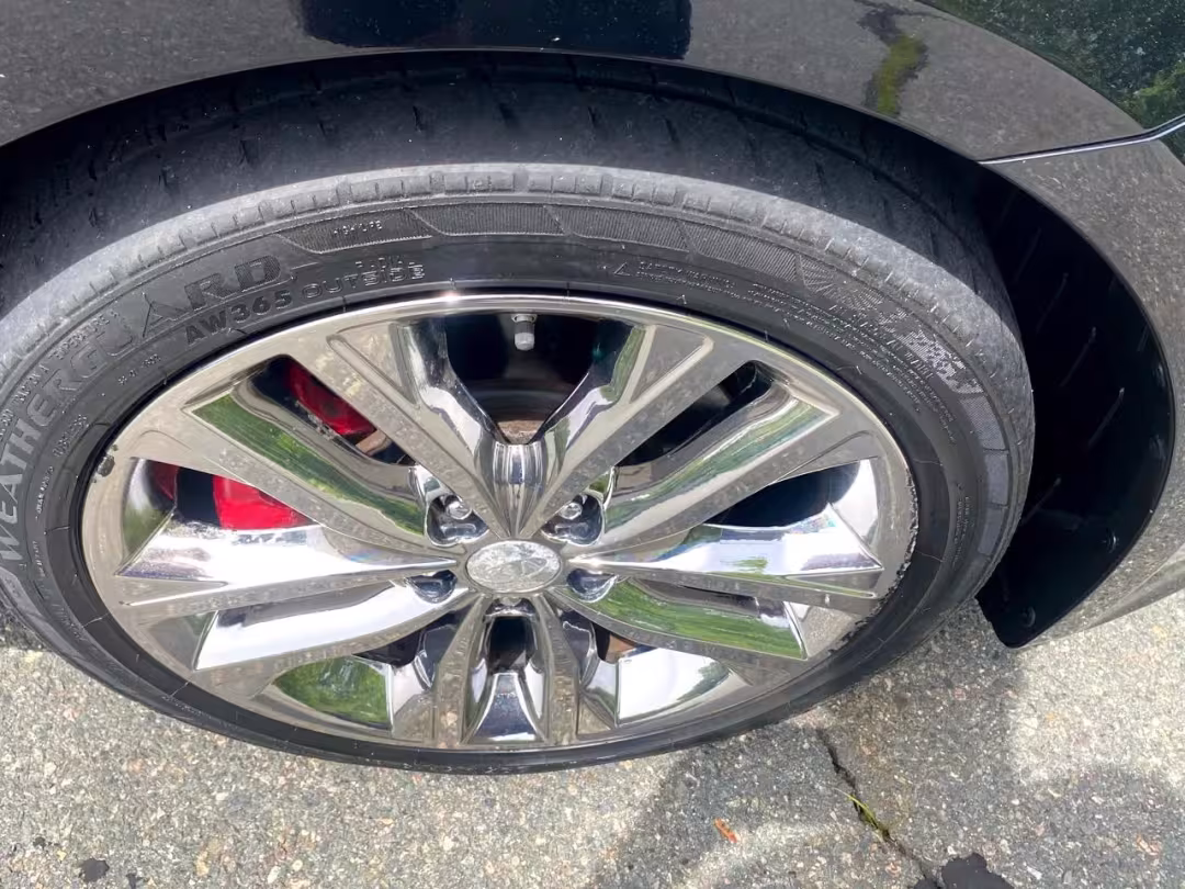 2015 Kia Optima - 5XXGR4A67FG363112 - Image #21