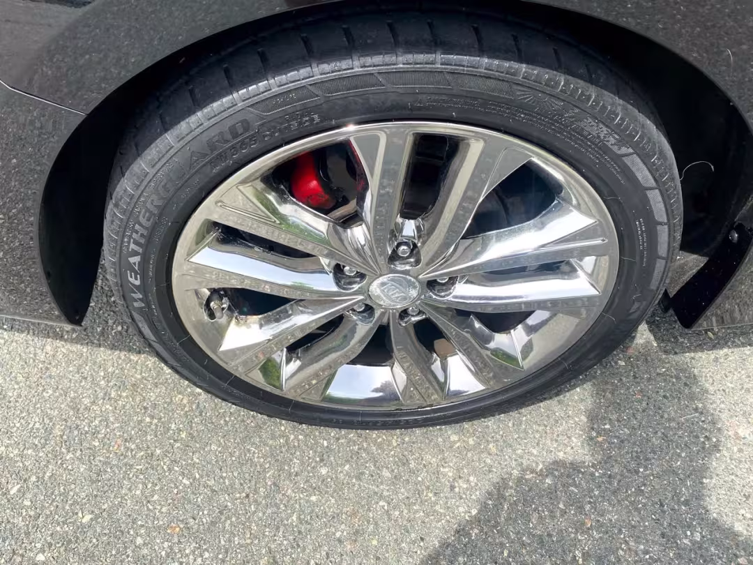 2015 Kia Optima - 5XXGR4A67FG363112 - Image #22