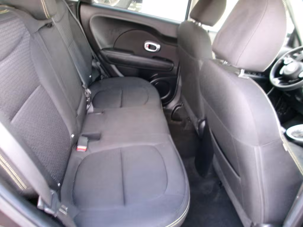 2015 Kia Soul - KNDJP3A53F7787943 - Image #14