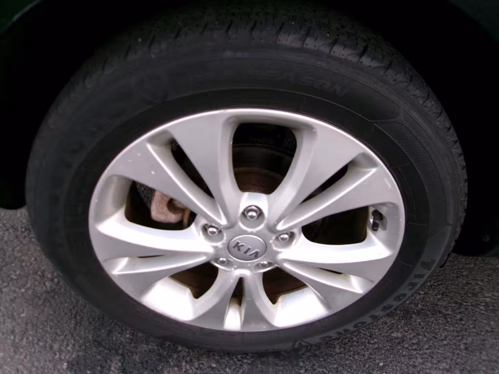 2015 Kia Soul - KNDJP3A53F7787943 - Image #18