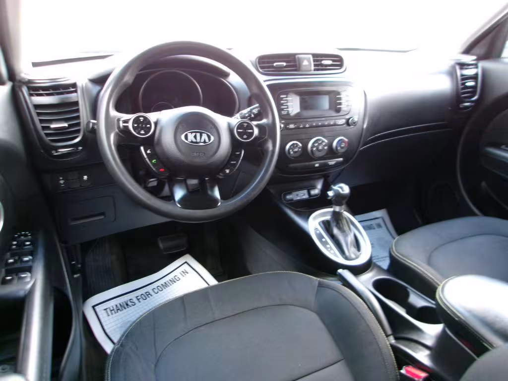 2015 Kia Soul - KNDJP3A53F7787943 - Image #9