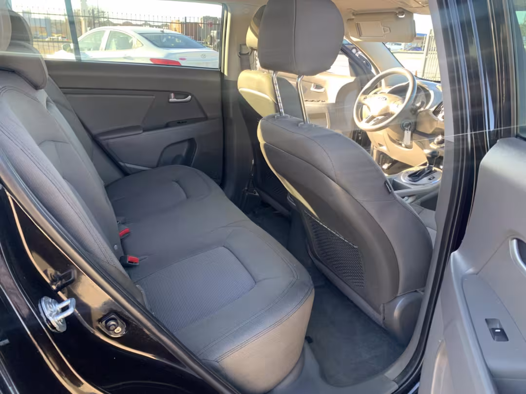 2015 Kia Sportage - KNDPBCAC9F7791003 - Image #11