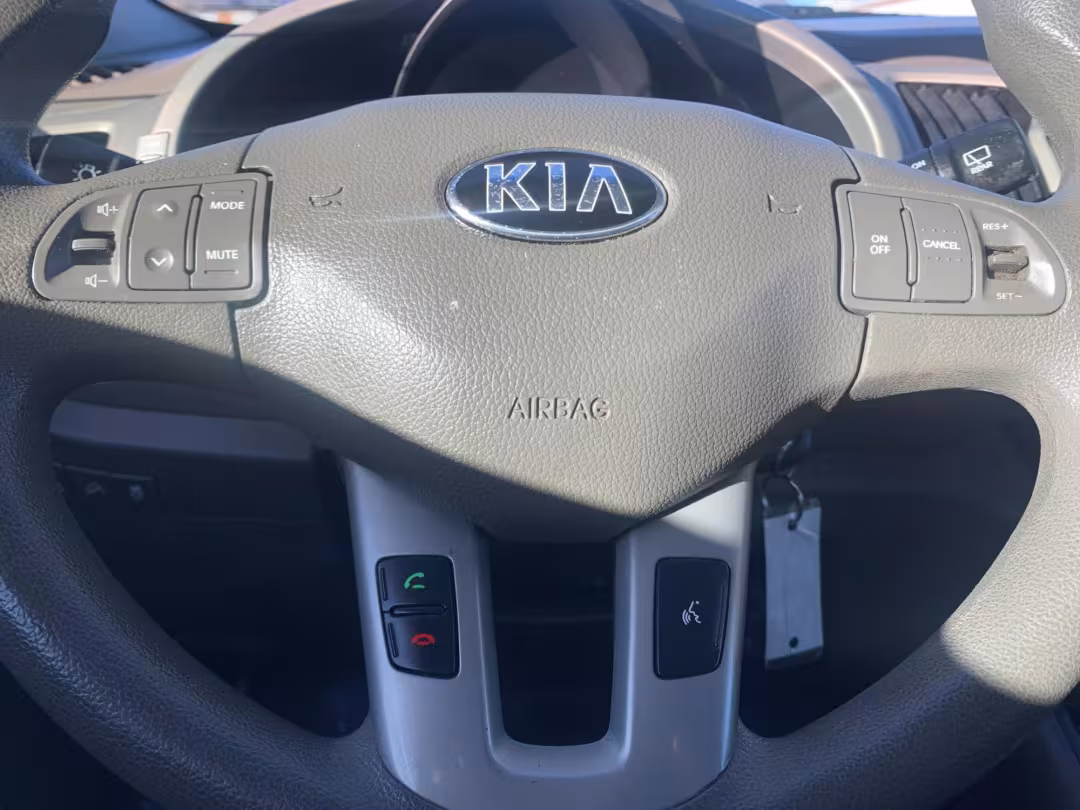 2015 Kia Sportage - KNDPBCAC9F7791003 - Image #12