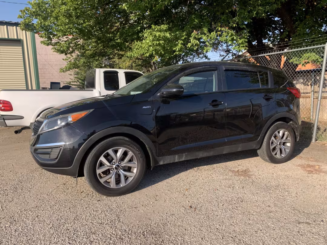 2015 Kia Sportage - KNDPBCAC9F7791003 - Image #14