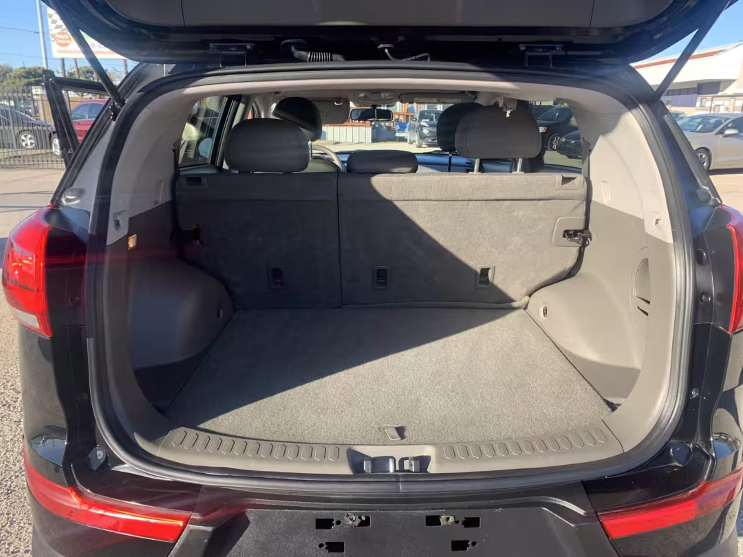 2015 Kia Sportage - KNDPBCAC9F7791003 - Image #6