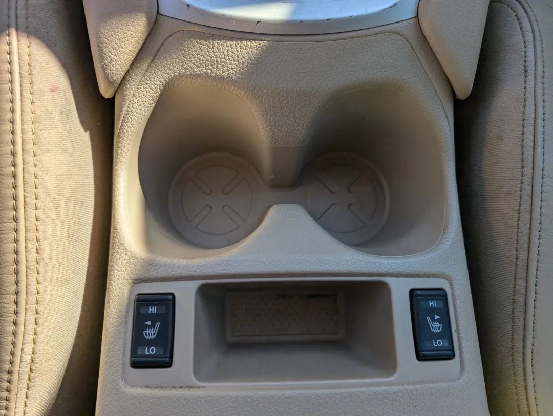 2015 Nissan Rogue - 5N1AT2MT5FC756325 - Image #13