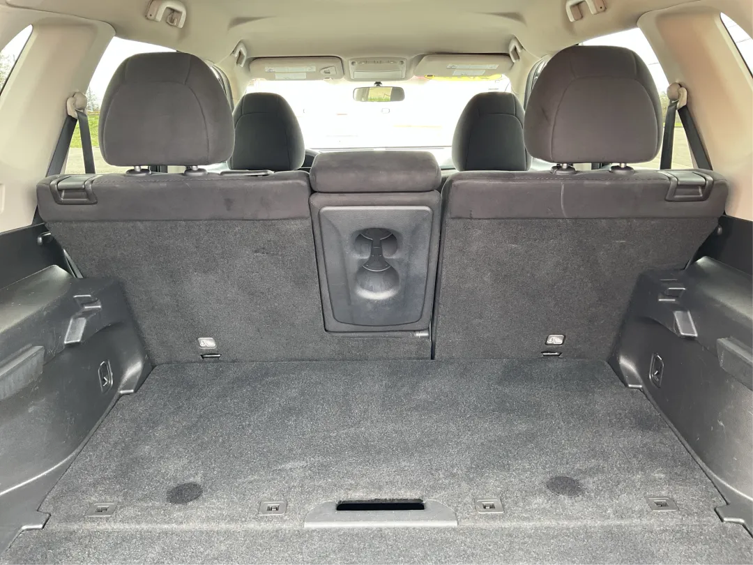 2015 Nissan Rogue - KNMAT2MV6FP520264 - Image #10