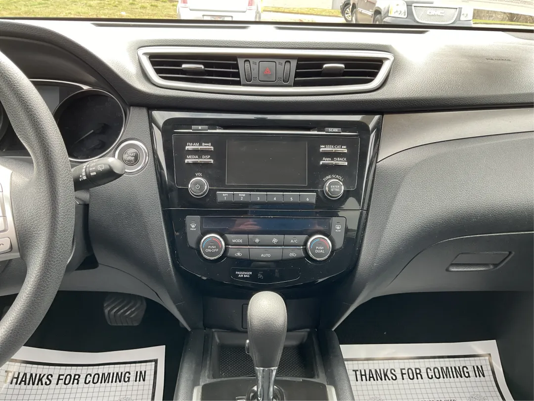 2015 Nissan Rogue - KNMAT2MV6FP520264 - Image #11