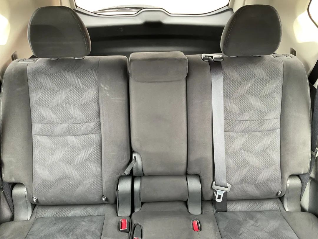 2015 Nissan Rogue - KNMAT2MV6FP520264 - Image #12