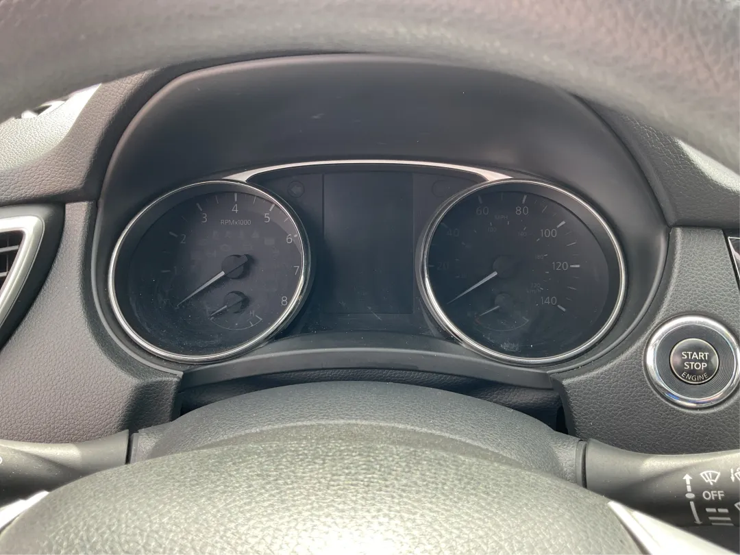 2015 Nissan Rogue - KNMAT2MV6FP520264 - Image #13