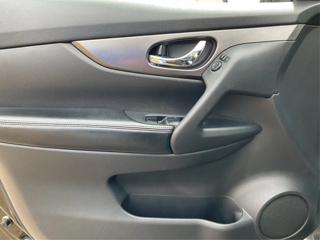 2015 Nissan Rogue - KNMAT2MV6FP520264 - Image #16