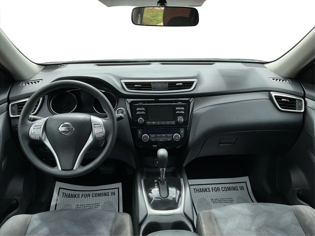 2015 Nissan Rogue - KNMAT2MV6FP520264 - Image #18