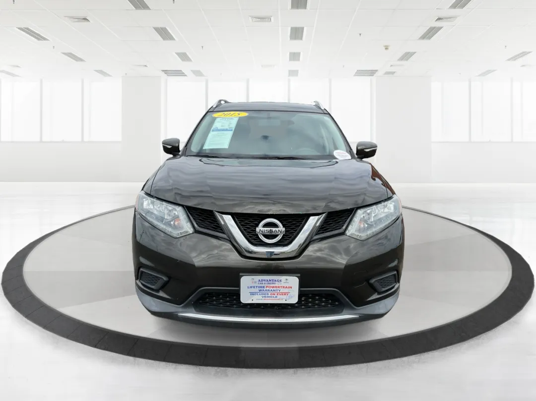 2015 Nissan Rogue - KNMAT2MV6FP520264 - Image #5
