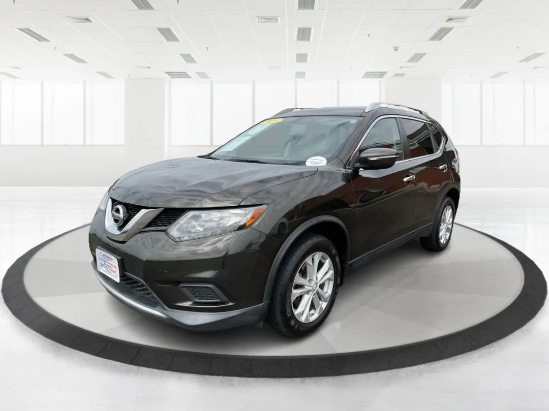 2015 Nissan Rogue - KNMAT2MV6FP520264 - Image #6