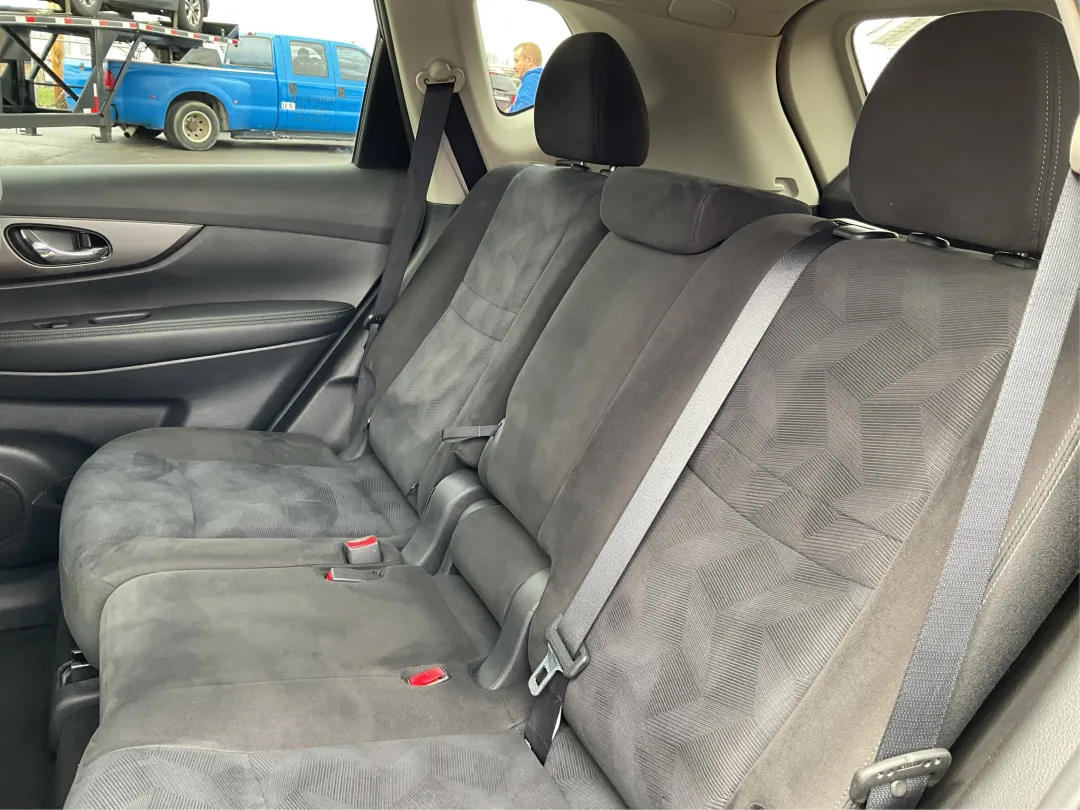 2015 Nissan Rogue - KNMAT2MV6FP520264 - Image #8