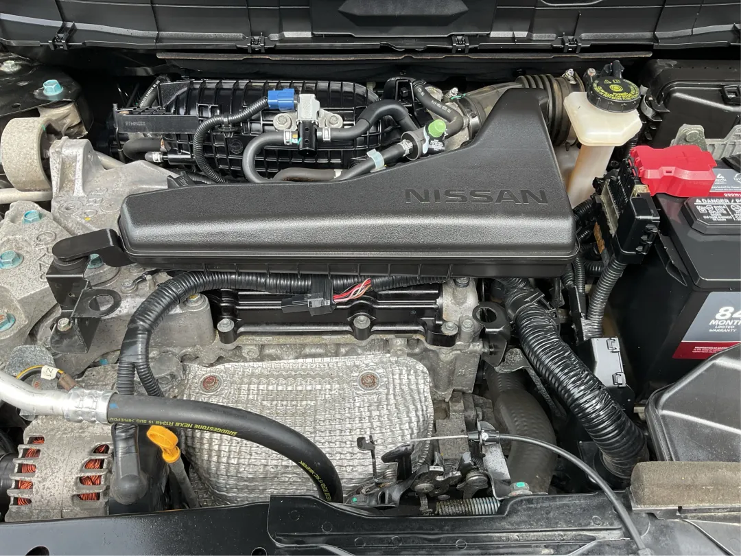 2015 Nissan Rogue - KNMAT2MV6FP520264 - Image #9