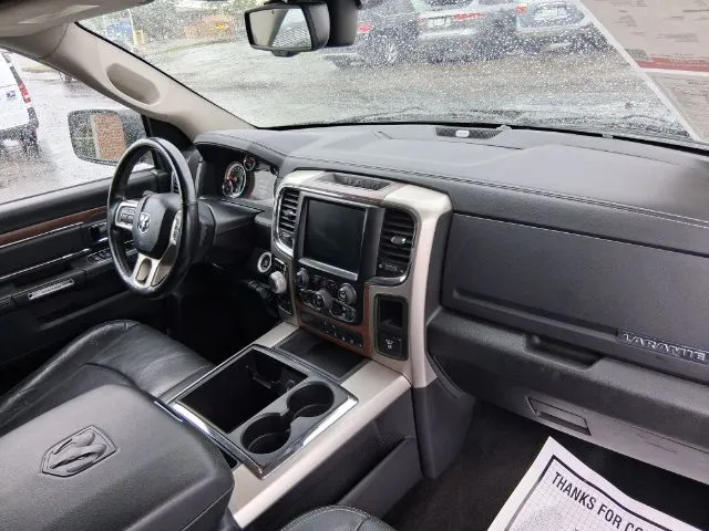 2015 Ram 1500 - 1C6RR7NT7FS533427 - Image #10