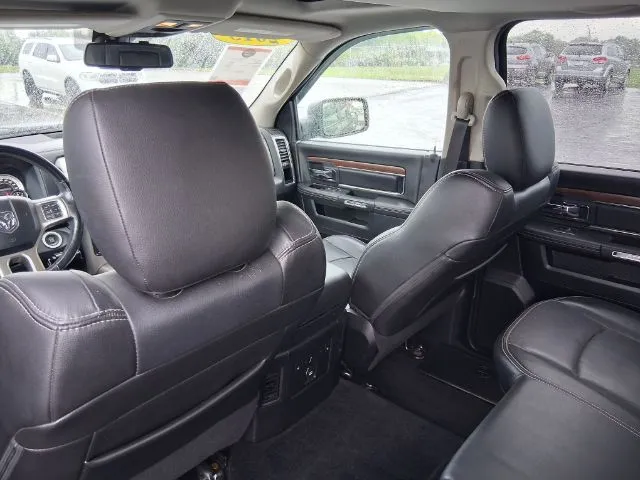 2015 Ram 1500 - 1C6RR7NT7FS533427 - Image #11