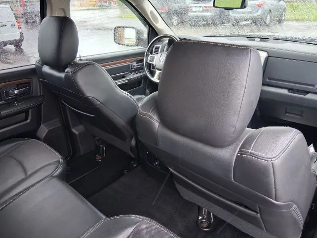 2015 Ram 1500 - 1C6RR7NT7FS533427 - Image #12