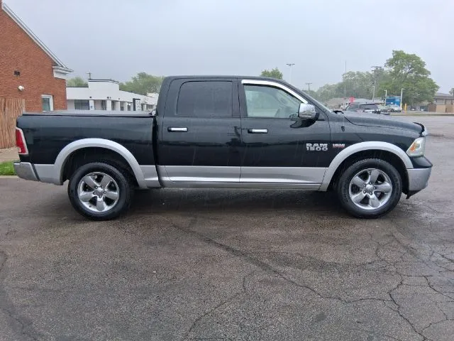 2015 Ram 1500 - 1C6RR7NT7FS533427 - Image #5