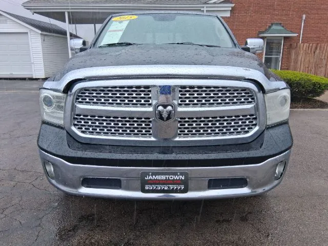 2015 Ram 1500 - 1C6RR7NT7FS533427 - Image #6