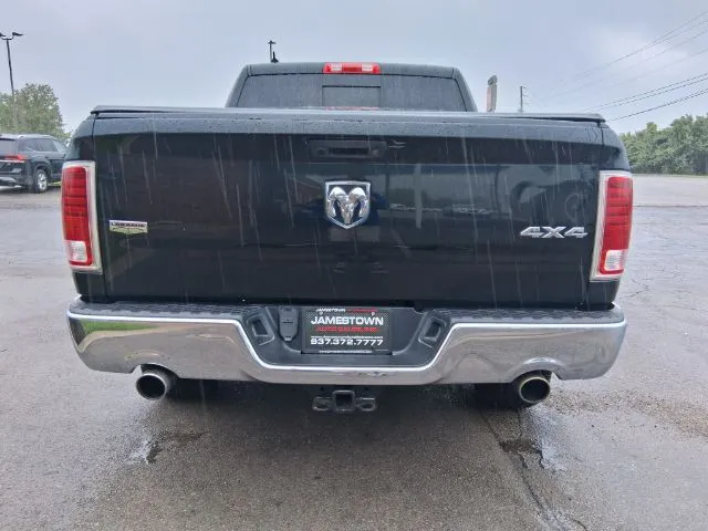 2015 Ram 1500 - 1C6RR7NT7FS533427 - Image #7