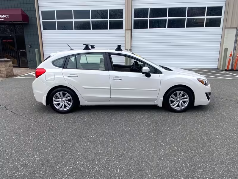 2015 Subaru Impreza - JF1GPAC61FH266885 - Image #1