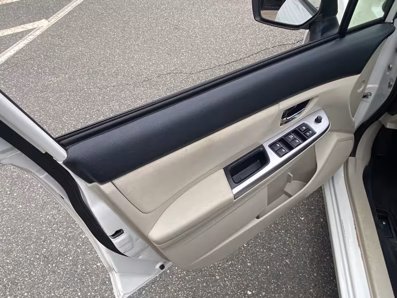 2015 Subaru Impreza - JF1GPAC61FH266885 - Image #10