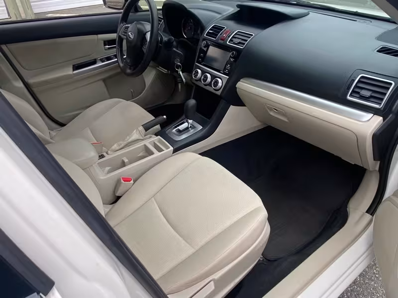 2015 Subaru Impreza - JF1GPAC61FH266885 - Image #11